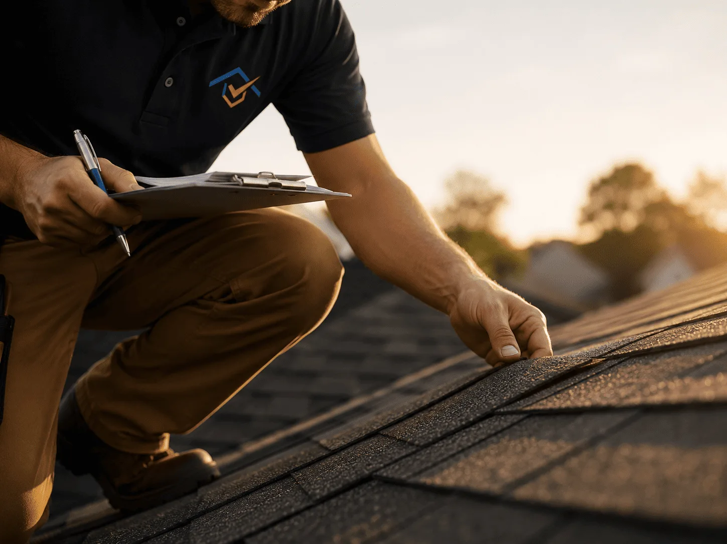 Why Choose Roof Inspection in Schulter, OK